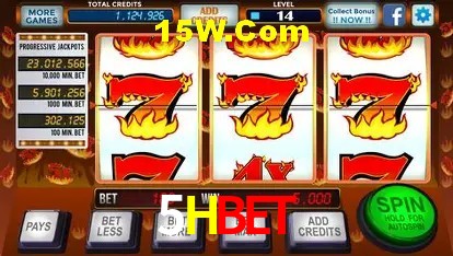 5Hbet Win