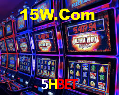5Hbet Com Baixar App