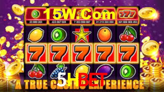 5Hbet