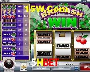 Sinta a adrenalina dos jogos de cassino com 5Hbet